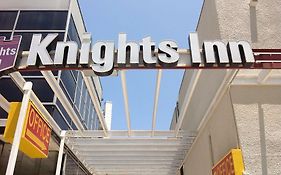 Knights Inn Hotel Los Angeles